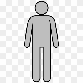 Clip Art, HD Png Download - man icon png