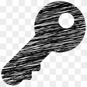 Icon, HD Png Download - key icon png