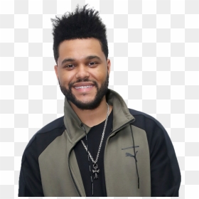 The Weeknd Png - Grammys 2018 The Weeknd, Transparent Png - the weeknd png
