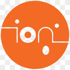 Ion Logo - Portable Network Graphics, HD Png Download - competition png