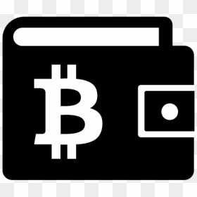 Icons Bitcoin Cash Cryptocurrency Wallet Computer - Transparent Bitcoin Icon Png, Png Download - cash icon png