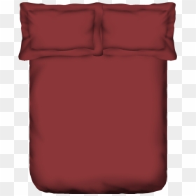 Just Us Classic Ruby Rose Bedsheet Super King Size - Cushion, HD Png Download - ruby rose png
