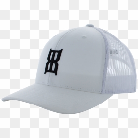 Bex White Mesh - Baseball Cap, HD Png Download - hats png