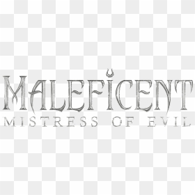 Maleficent, HD Png Download - maleficent png