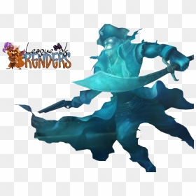 Gangplank Png, Transparent Png - spooky png
