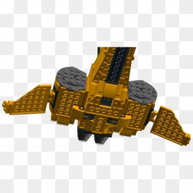 No Man"s Sky Starship , Png Download, Transparent Png - starship png