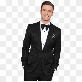 Ryan Gosling Tuxedo - Justin Timber Lake Png, Transparent Png - justin timberlake png