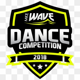 Dance Contest Png - Mke Wave Dance Competition, Transparent Png - competition png