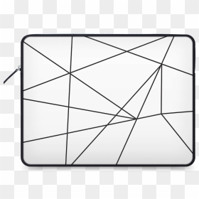 Line Art, HD Png Download - geometric lines png