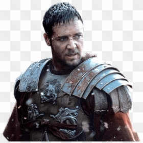 Thumb Image - Gladiator Png, Transparent Png - gladiator png