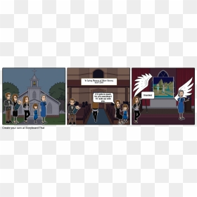 Cartoon, HD Png Download - in loving memory png