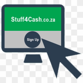Sign, HD Png Download - cash icon png