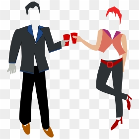 People Drinking Coffee Icon Png , Png Download - People Drinking Coffee Clipart Png, Transparent Png - coffee icon png
