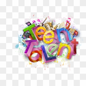 North Georgia Teen Talent Competition , Png Download - Talent, Transparent Png - competition png