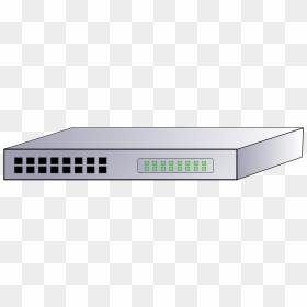 Network Switch Icon, HD Png Download - switch png