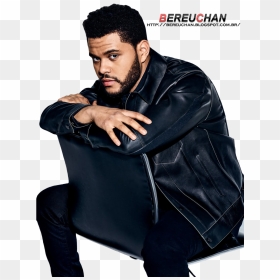Weeknd 2018 Hot , Png Download - Weeknd In Your Eyes Lyrics, Transparent Png - the weeknd png