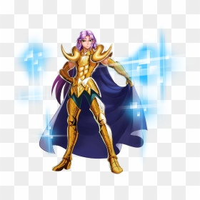 Thumb Image - Saint Seiya Awakening Png, Transparent Png - aries png