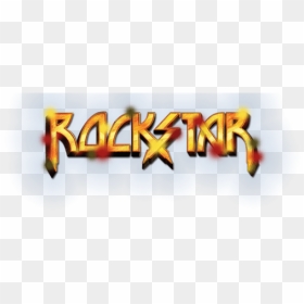 Rockstar Movie Poster Background - Calligraphy, HD Png Download - poster png