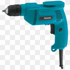 Transparent Drill Png - Makita Drill Corded, Png Download - drill png