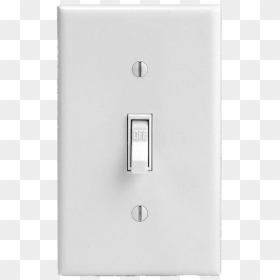 Thumb Image - Light Switch Transparent Background, HD Png Download - switch png
