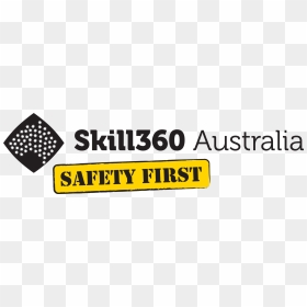 Skill360 Safetyfirst Landscape Logo - Top Secret, HD Png Download - secret png