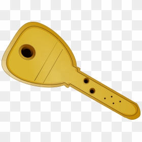 Key Icon, HD Png Download - key icon png