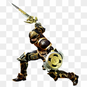 Gladiator Png Download Image - Final Fantasy Gladiator, Transparent Png - gladiator png