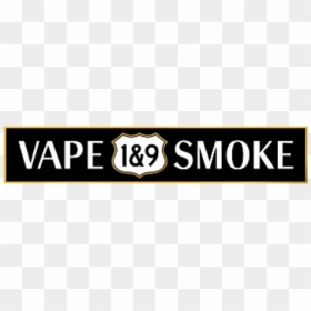 1 & 9 Vape Smoke - Sign, HD Png Download - vape smoke png