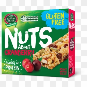 Breakfast Cereal, HD Png Download - cranberry png