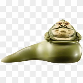 Jabba The Hutt - Lego Star Wars Jabba Fett, HD Png Download - jabba the hutt png