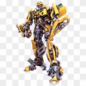 Thumb Image - Transformer Bumblebee, HD Png Download - bumblebee png