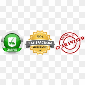 Ethereum Eth Coin Generator Satisfaction Guarantee - Label, HD Png Download - satisfaction guaranteed png