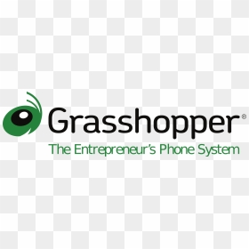 Grasshopper Phone Logo , Png Download - Grasshopper Phone Logo, Transparent Png - grasshopper png