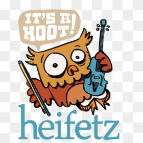 Heifetz Musicians Are Bach In The Valley - Music, HD Png Download - musician png