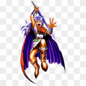 Ryu Breath Of Fire Png , Png Download - Ryu Breath Of Fire 1, Transparent Png - fire breath png