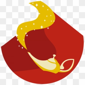 Transparent Aladdin Png, Png Download - aladdin png