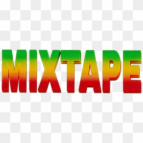 Mixtape Background Graphics Png - Sign, Transparent Png - mixtape background graphics png