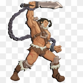 Cartoon, HD Png Download - gladiator png