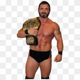 Thumb Image - Austin Aries Png, Transparent Png - aries png