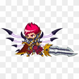 Muofheroes - Illustration, HD Png Download - gladiator png