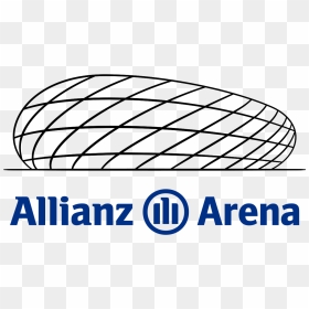 Allianz Care Logo Transparent, HD Png Download - stadium lights png