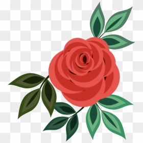 Rose Computer Icons Pink Drawing Download - Alice In Wonderland Flower Clip Art, HD Png Download - rose drawing png