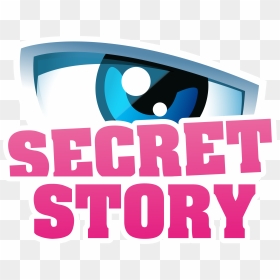 Logo Secret Story Png - Secret Story Casa Dos Segredos Logo Png, Transparent Png - secret png
