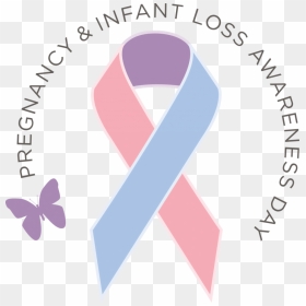 Pin On Baby - International Pregnancy And Infant Loss Remembrance, HD Png Download - loss png