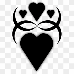 Heart - Heart Symbol, HD Png Download - heart symbol png