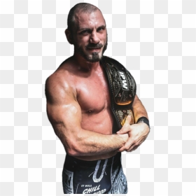 Austin Aries Png - Ipw Uk World Championship, Transparent Png - aries png