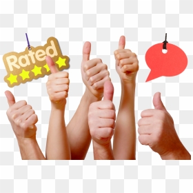 Thumbs Up , Png Download - Thumbs Up, Transparent Png - thumb up png