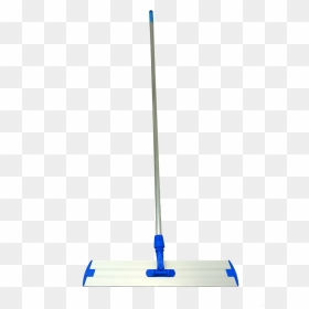 Mop Png - 40cm Microfiber Flat Mop, Transparent Png - mop png