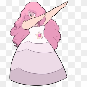 Dab Quartz By Autumnstar17 - Steven Universe, HD Png Download - steven universe star png