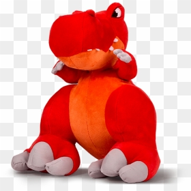 Teddy Bear, HD Png Download - red slash png